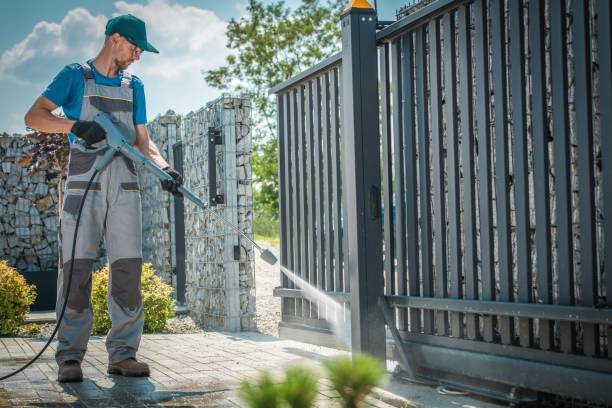 Best Gutter Cleaning  in Elim, PA
